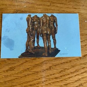 Meet your Posher, Florence